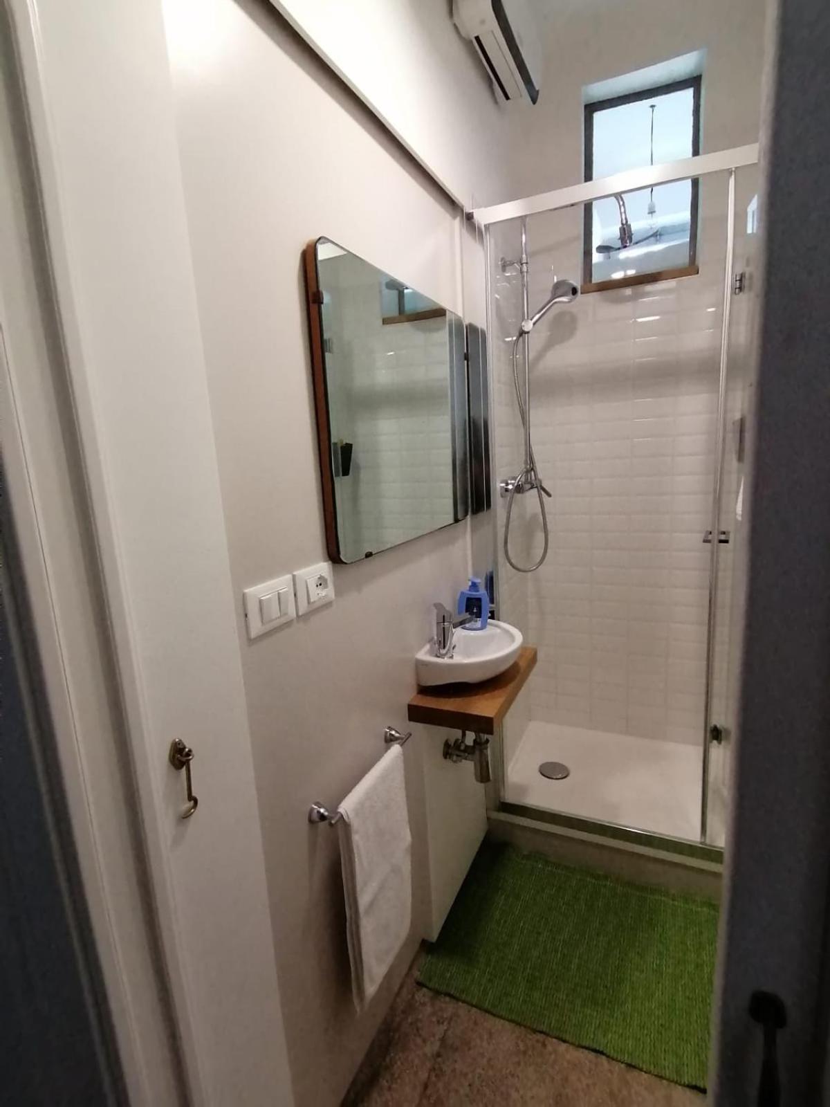 ウーディネ The Liberty Terrace Bed & Breakfast エクステリア 写真